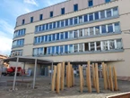 Colombes : le chantier est en retard, l’école de l’Arc Sportif ne pourra pas ouvrir ses portes à la rentrée