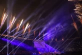 PSG-Auxerre : son et lumière, nouveau trophée et feu d’artifice... le programme des festivités au Parc