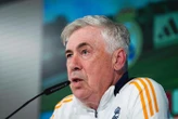 « Une période merveilleuse s’achève » : Carlo Ancelotti évoque son départ du Real Madrid