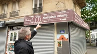 « Un objet convoité » : à Paris, les plaques de rue volées réapparaissent sur Internet à des prix exorbitants
