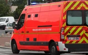 Villers-en-Arthies : une voiture s’encastre dans un mur, trois jeunes en urgence absolue