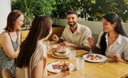 À Montréal, il y en a pour tous les goûtsContenu proposé par TOURISME MONTREAL