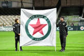 Ligue 2 : le Red Star quitte le réseau X, ex-Twitter