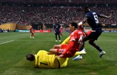 « C’est très risqué » : Manuel Neuer s’en prend à Gianluigi Donnarumma après la blessure de Jamal Musiala