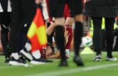 Premier League : le cauchemar de Giovanni Leoni, victime d’une grave blessure à un genou pour ses débuts avec Liverpool