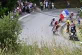Tour de France : à quelle heure et sur quelle chaîne TV suivre la 9e étape ?