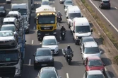 Ascension : en 4 heures de contrôle dans le Val-d’Oise, 23 personnes arrêtées sans permis, 32 sans assurance