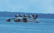 Que sait-on sur le « Monstre de mer de Bohai », ce mystérieux ékranoplane chinois aperçu au nord-ouest de la mer Jaune ?