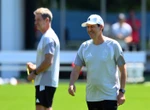 « Je ne vais pas dire merci la publicité mais... » : pourquoi Rudi Garcia défend les nouvelles pauses fraîcheur de la Coupe du monde