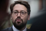 Présidentielle 2027 : le député Génération.s des Yvelines Benjamin Lucas-Lundy candidat à la primaire de la gauche