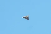 Guerre en Ukraine : c‘est quoi ces nouvelles ogives destructrices posées sur les drones russes Shahed-136 ?