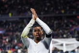« Le maestro est là » : les premières images de Presnel Kimpembe au Qatar Sport Club