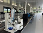 Méthanisation : dans l’Aube, un centre de recherche unique pour tester les dernières innovations en matière de gaz vert