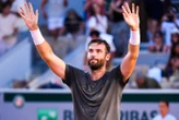 Roland-Garros : Halys devra faire l’exploit face à Zverev, Djokovic opposé à Fonseca… Le programme de ce vendredi