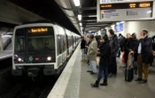 Paris : des perturbations prévues sur le RER B mercredi et jeudi en raison d’une grève