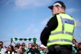 Coupe du monde 2026 : pourquoi le Royaume-Uni n’enverra que 3 policiers aux États-Unis pour être « des interprètes culturels » ?