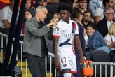 Lille-PSG : la composition officielle de Paris avec 22 ans de moyenne d’âge et la surprise Ndjantou