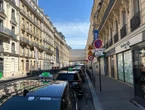 Guerre au Moyen-Orient : les chauffeurs de taxi bénéficieront dès octobre « d’une aide à l’achat » pour les voitures électriques