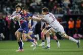 Stade Français - Bordeaux-Bègles (19-46) : les Parisiens craquent et s’enfoncent