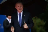 Les images de la famine à Gaza sont « plus brutales » que celles des camps nazis, juge le président turc Erdogan
