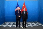Droits de douane : la Chine et les États-Unis concluent leur première journée de pourparlers commerciaux à Stockholm
