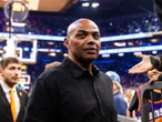 « L’équipe la plus stupide de l’histoire » : la violente charge de Charles Barkley après l’incroyable défaite des Spurs face aux Knicks