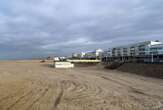 Deux corps découverts sur une plage du Pas-de-Calais