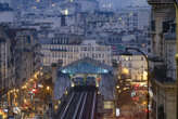 Métro à Paris : la ligne 6 accessible à tous ? Des études bientôt lancées