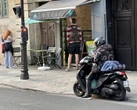 Le Blanc-Mesnil : un livreur Uber Eats poignardé et hospitalisé, un suspect de 19 ans interpellé