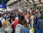 SNCF : la CGT-Cheminots appelle à la grève les 4, 5 et 11 juin
