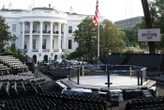 MMA à la Maison-Blanche : arène géante, 90 000 spectateurs attendus… un événement UFC dément chez Donald Trump