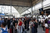 « Mon week-end est impacté… » : récit d’une soirée cauchemardesque sur l’axe TGV sud-est