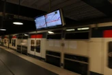 «Qu’est-ce que je vais faire à Sartrouville moi ?»: pour les usagers du RER A, juin vire au calvaire sur les branches Cergy et Poissy