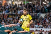 Rugby : le Stade français officialise les arrivées des Rochelais Kerr-Barlow et Paiva