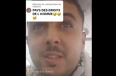Ismaël Boudjekada, élu d’opposition dans le Doubs, interpellé à l’aéroport de Bâle pour apologie du terrorisme