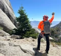 Il planifie depuis plusieurs mois une randonnée « difficile » dans un parc américain et meurt d’une chute au bout de 3 km seulement
