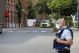 Une femme interpellée près de Bruxelles après avoir tenté de tuer ses trois enfants de 3 et 9 ans, retrouvés dans une mare de sang