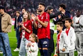 Ligue 1 : accord total entre Olivier Giroud et Lille pour une prolongation d’une saison