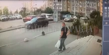 « Modeste, patriote et correct » : qui était Ivan Voronytch, agent des services secrets ukrainiens tué en pleine rue à Kiev ?