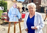 Neuf ans après l’assassinat du père Hamel, un hommage au prêtre et aux témoins pour refuser « que la mémoire se dissolve »