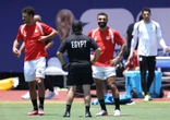 Coupe du monde : « Ne me poussez pas », la délégation égyptienne s’embrouille avec la police américaine dans un hôtel de Dallas