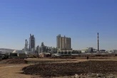 Le cimentier Lafarge fait appel de sa condamnation pour financement du terrorisme