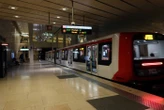 Lyon : un aveugle meurt après une chute accidentelle sur les voies du métro