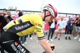 Vuelta : Visma Lease a Bike se fait voler 18 vélos après la victoire de Jonas Vingegaard