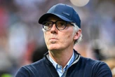 « Ce sacre est une forme de revanche » : Laurent Blanc savoure la victoire du PSG en Ligue des champions