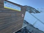 « Les voleurs sont partout, même en haute montagne ! » : les gendarmes interceptent les coupables au mont Blanc