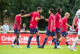 Football : la vidéo du magnifique but acrobatique d’Olivier Giroud avec le LOSC