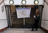 Ligne 9 du métro fermée sur 8 arrêts : quels sont les itinéraires alternatifs ?
