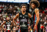 « Tous en noir ce soir », le Paris Basketball suggère un code couleur à ses fans pour le duel décisif contre Monaco
