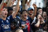 PSG-Arsenal : bars, écrans géants… Où regarder la finale de la Ligue des champions samedi à Paris et en Île-de-France ?